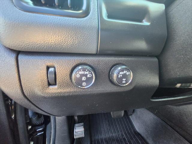 Photo of 2017 Black Chevrolet Colorado