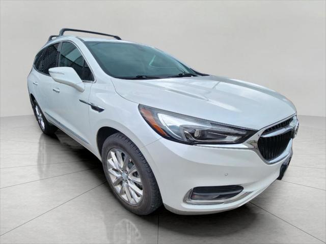 2018 Buick Enclave