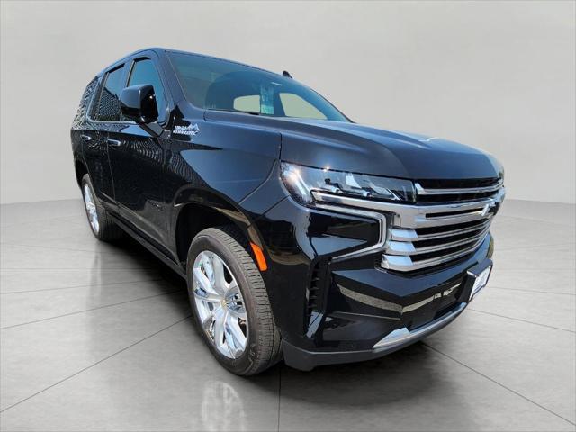 2024 Chevrolet Tahoe