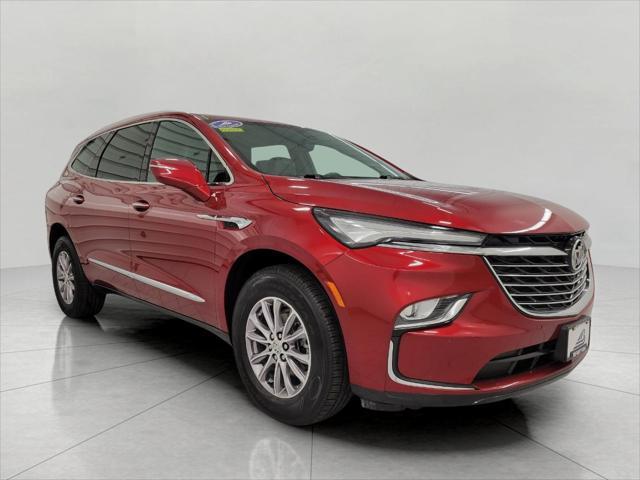 2024 Buick Enclave