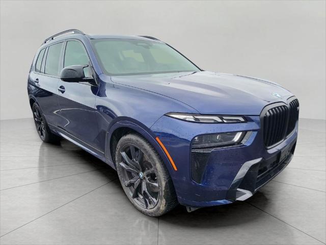 2024 BMW X7