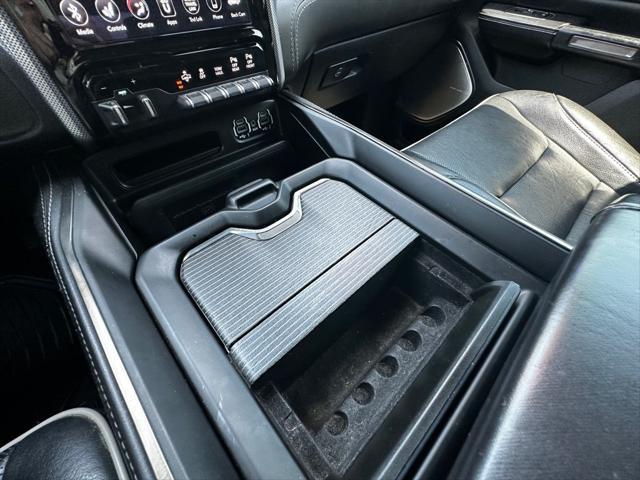 Photo of 2020 WHITE RAM 1500