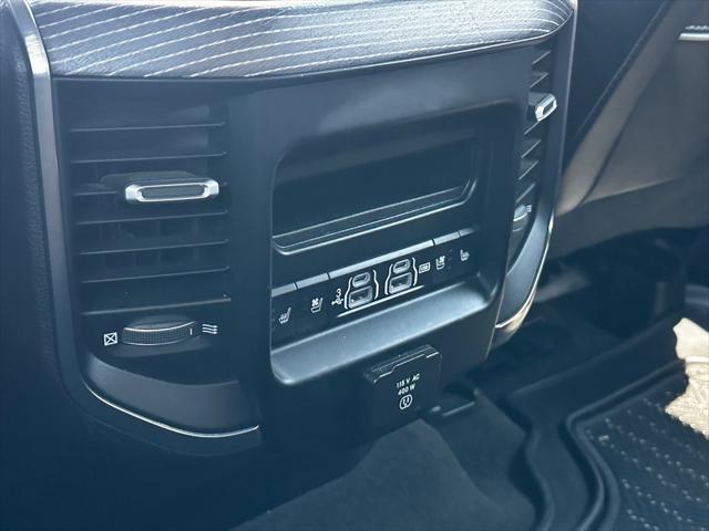 Photo of 2020 WHITE RAM 1500