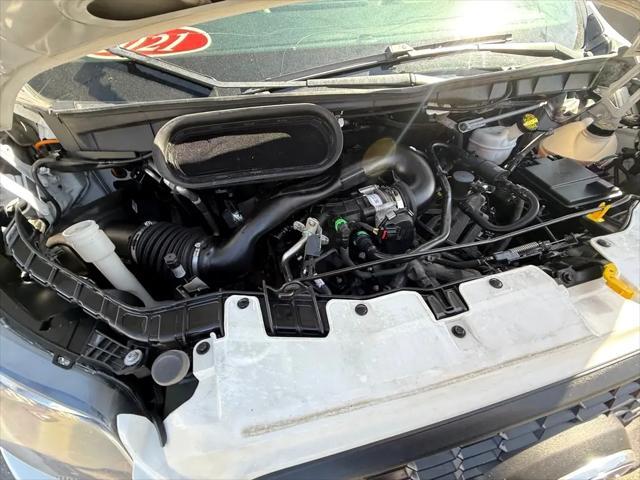 Photo of 2021 WHITE Ford Transit-150