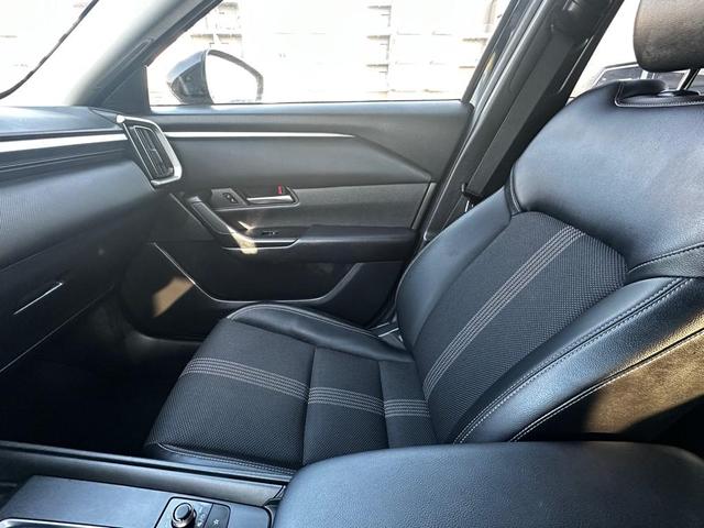 Photo of 2024 BLACK Mazda CX-50