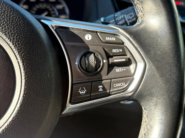 Photo of 2020 SILVER Acura RDX