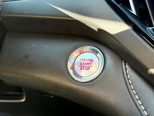 Photo of 2020 SILVER Acura RDX