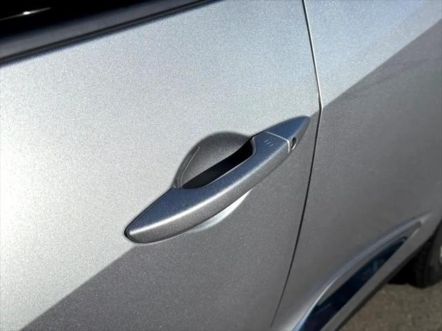 Photo of 2020 SILVER Acura RDX