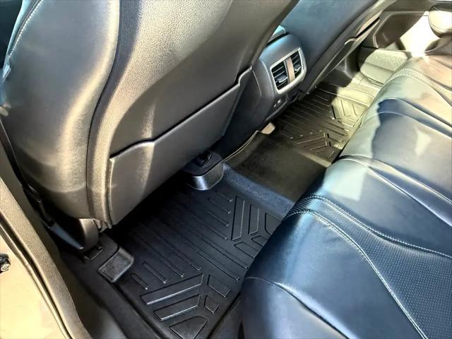 Photo of 2020 SILVER Acura RDX