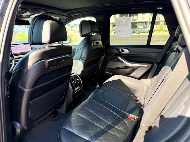 Photo of 2024 BLACK BMW X5