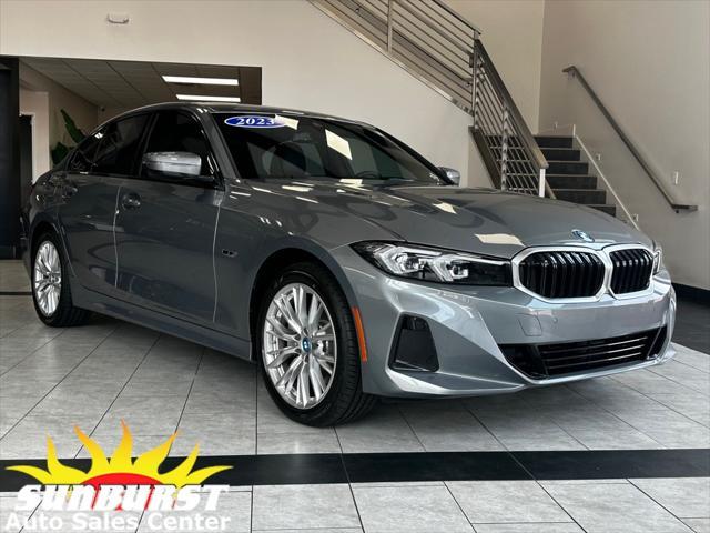 2023 BMW 330E