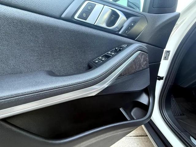 Photo of 2020 WHITE BMW X5