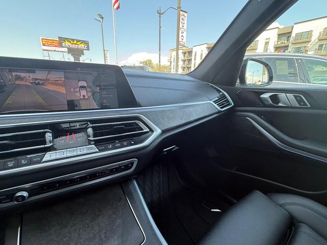 Photo of 2020 WHITE BMW X5