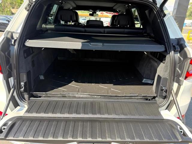 Photo of 2020 WHITE BMW X5