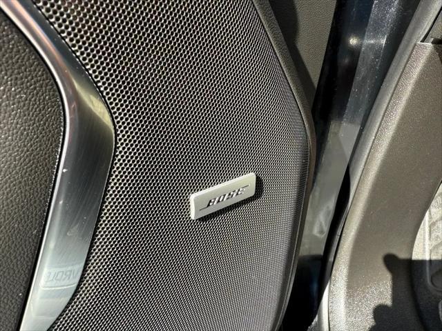 Photo of 2023 Black Chevrolet Tahoe