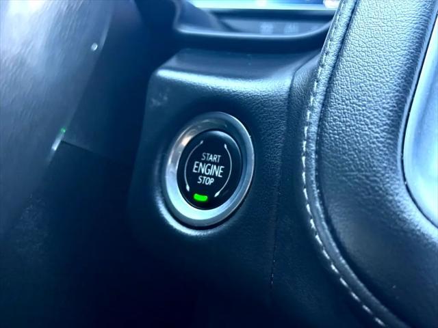 Photo of 2023 Black Chevrolet Tahoe