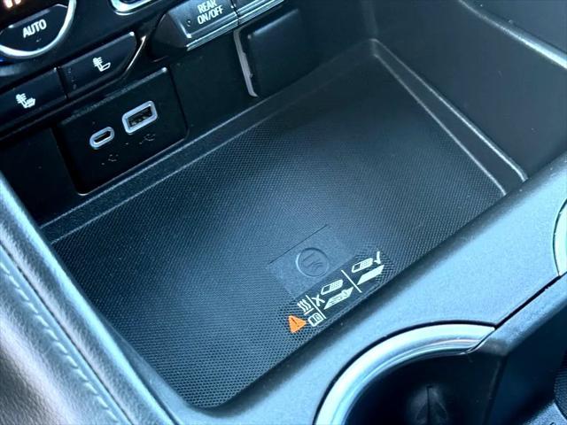 Photo of 2023 Black Chevrolet Tahoe