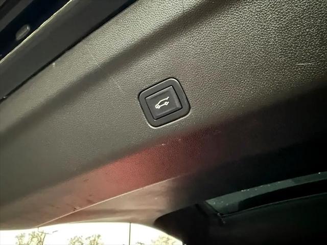 Photo of 2023 Black Chevrolet Tahoe