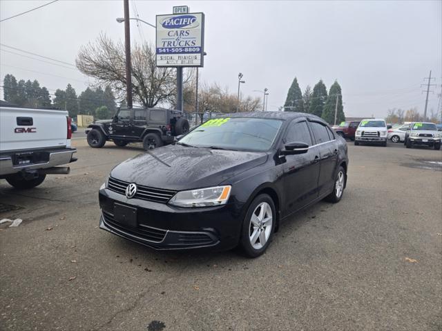 2013 Volkswagen Jetta