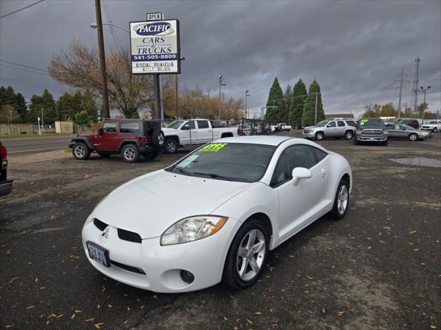 2008 Mitsubishi Eclipse