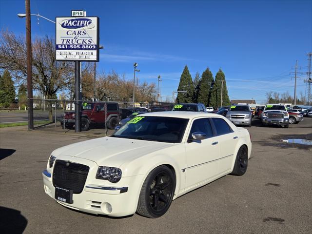 2005 Chrysler 300C