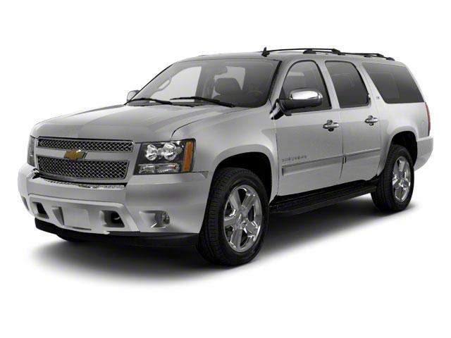 2013 Chevrolet Suburban