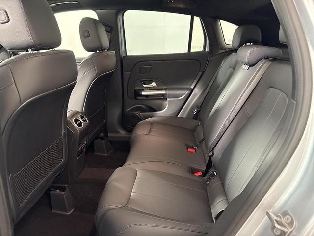 Photo of 2026 Silver Mercedes-Benz GLA 250