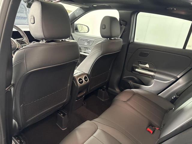 Photo of 2026 Silver Mercedes-Benz GLA 250