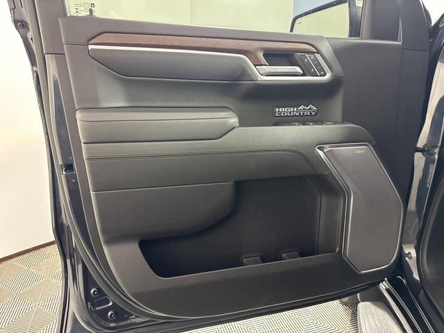 Photo of 2022 Dark Ash Metallic Chevrolet Silverado 1500