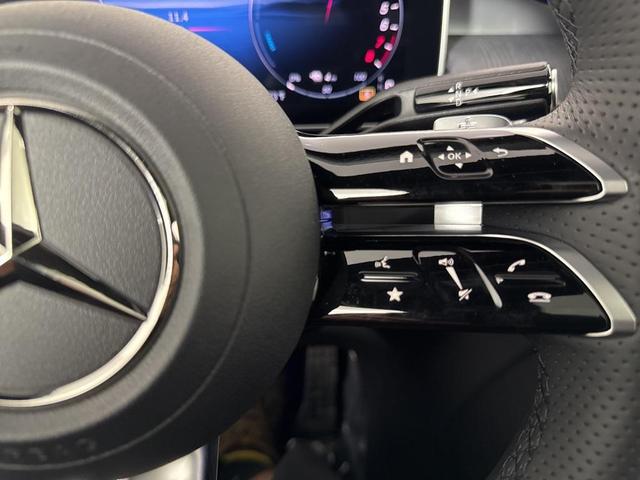 Photo of 2025 Silver Mercedes-Benz GLC 350e