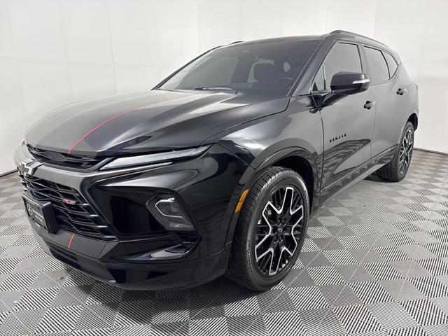 2023 Chevrolet Blazer