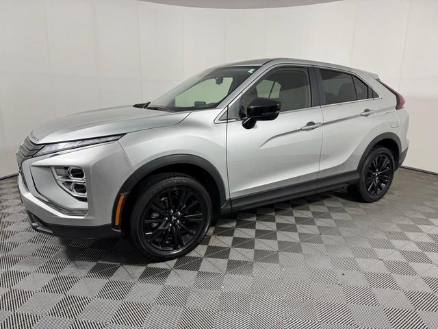 2023 Mitsubishi Eclipse Cross