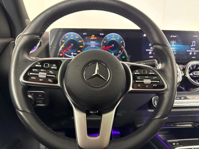 Photo of 2022 Polar White Mercedes-Benz GLA 250