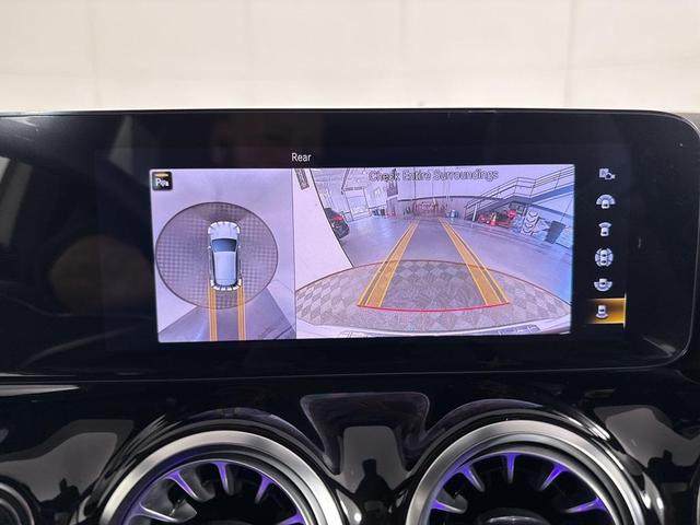 Photo of 2022 Polar White Mercedes-Benz GLA 250