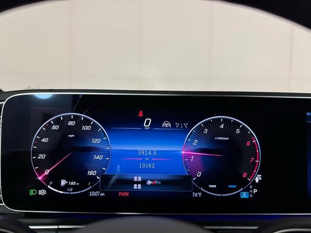 Photo of 2024 Selenite Gray Metallic Mercedes-Benz GLS 450