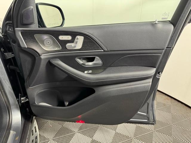 Photo of 2024 Selenite Gray Metallic Mercedes-Benz GLS 450