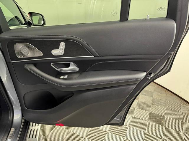 Photo of 2024 Selenite Gray Metallic Mercedes-Benz GLS 450