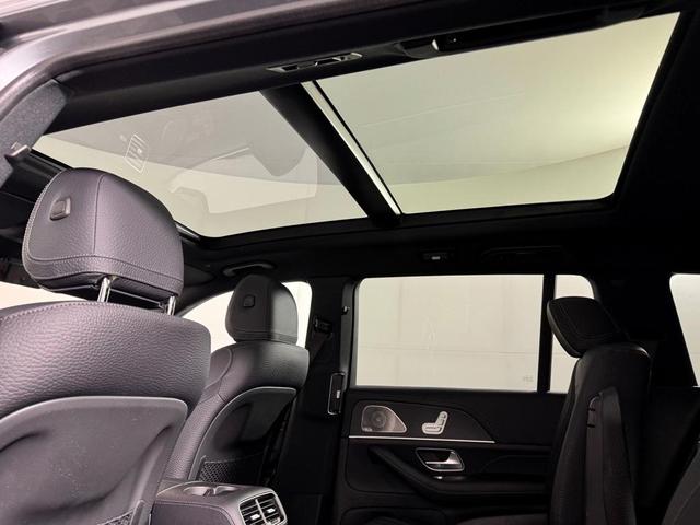 Photo of 2024 Selenite Gray Metallic Mercedes-Benz GLS 450