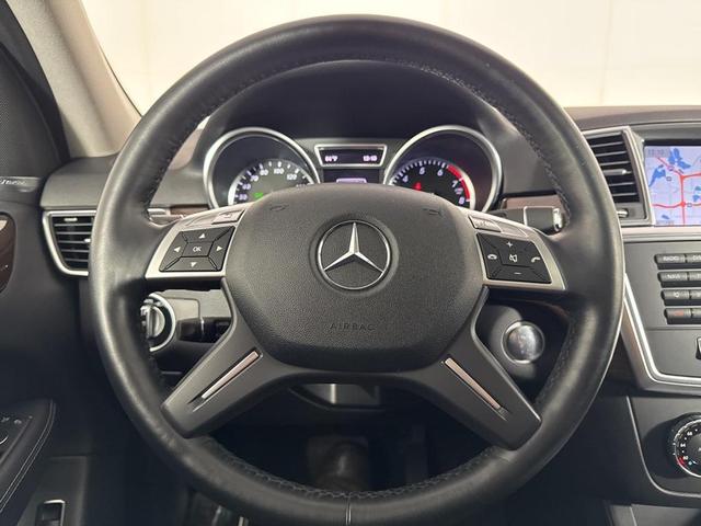 Photo of 2013  Mercedes-Benz M-Class