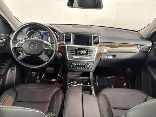 Photo of 2013  Mercedes-Benz M-Class