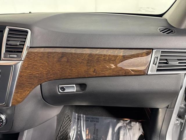 Photo of 2013  Mercedes-Benz M-Class