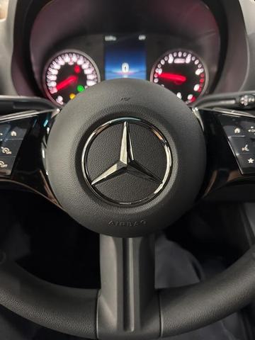 Photo of 2025 White Mercedes-Benz Sprinter 3500XD