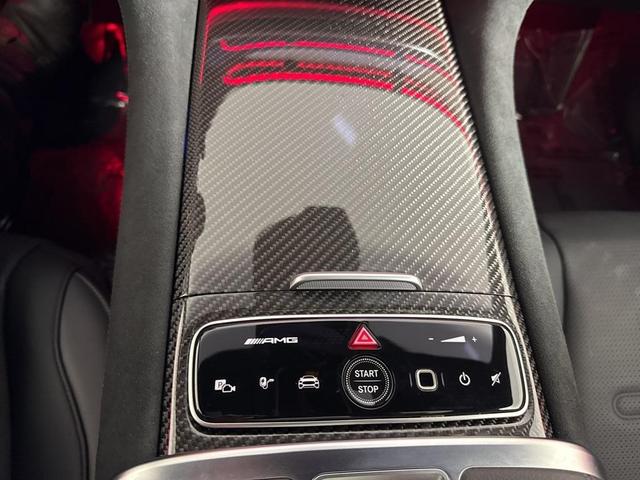 Photo of 2024 MANUFAKTUR Moonlight White Metallic Mercedes-Benz AMG EQE