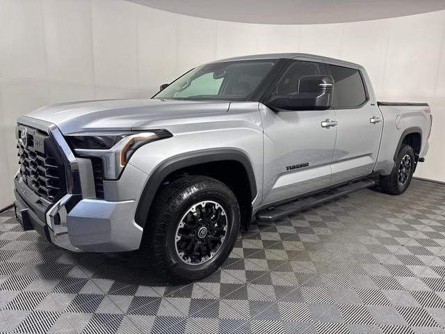 2024 Toyota Tundra