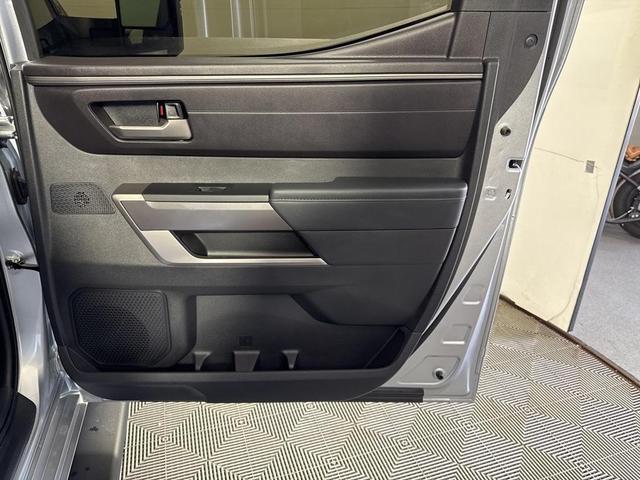 Photo of 2024 Celestial Silver Metallic Toyota Tundra