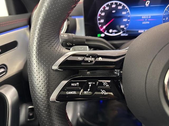Photo of 2024 Midnight Black Mercedes-Benz CLA 250