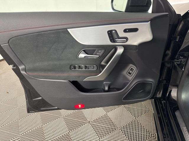Photo of 2024 Midnight Black Mercedes-Benz CLA 250