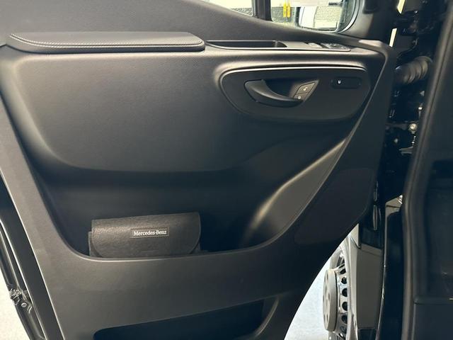 Photo of 2025 Black Mercedes-Benz Sprinter 3500XD