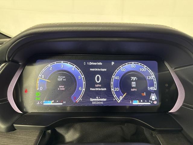 Photo of 2023 Rocky Mountain Pearlcoat Jeep Grand Cherokee L
