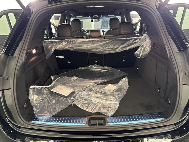 Photo of 2026 Black Mercedes-Benz GLE 350